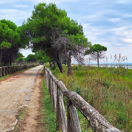 Nice Two-Bedroom Apartment 150M From The Beach Bibione Exterior photo