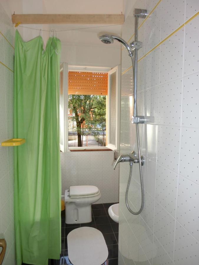 Nice Two-Bedroom Apartment 150M From The Beach Bibione Exterior photo