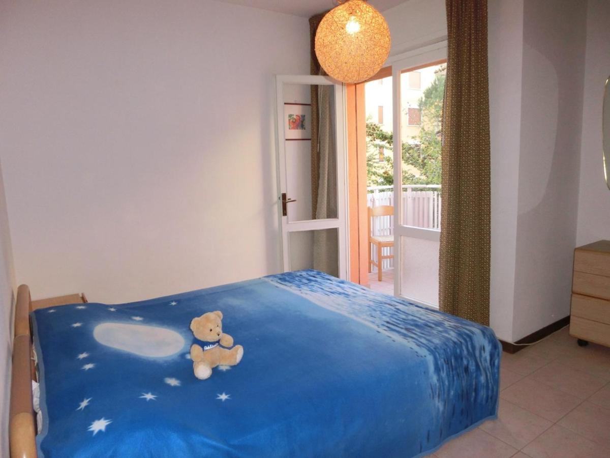 Nice Two-Bedroom Apartment 150M From The Beach Bibione Exterior photo