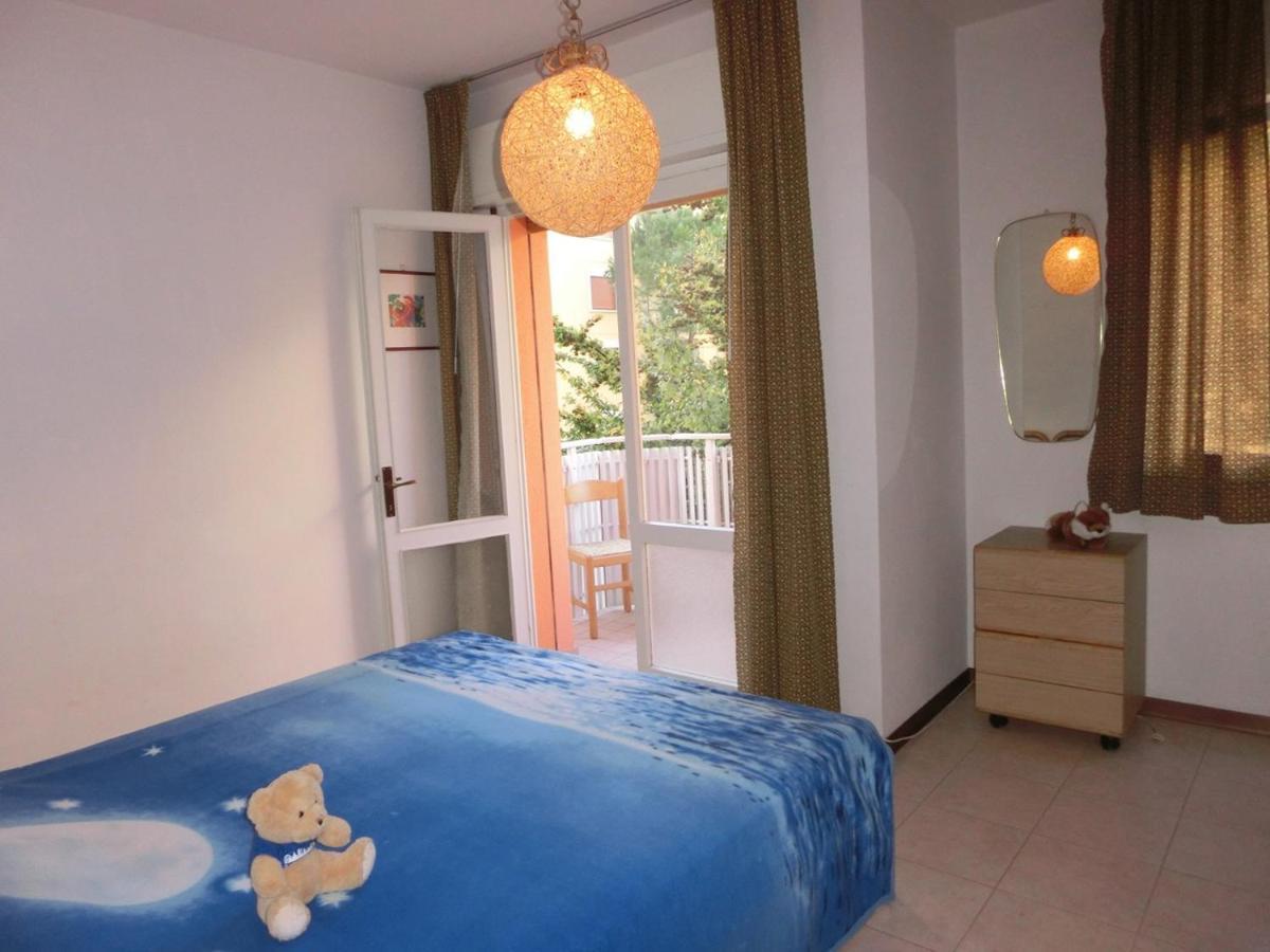 Nice Two-Bedroom Apartment 150M From The Beach Bibione Exterior photo