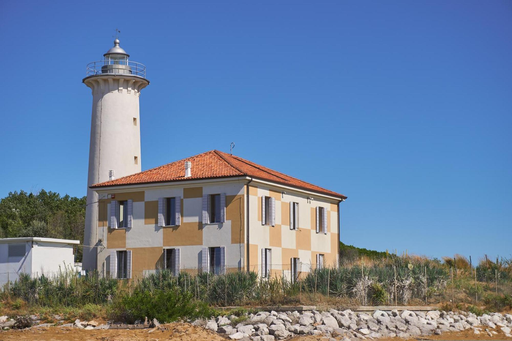 Nice Two-Bedroom Apartment 150M From The Beach Bibione Exterior photo